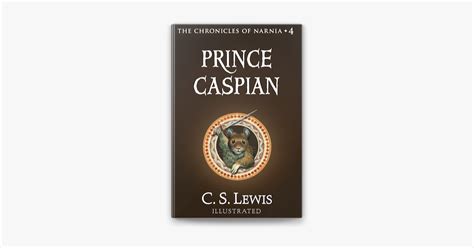 ‎Prince Caspian on Apple Books