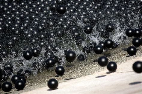 Shade Balls Are Helping Solve California's Drought Problem