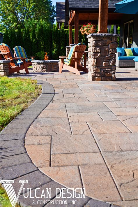 Images Of Patios With Pavers - Patio Ideas