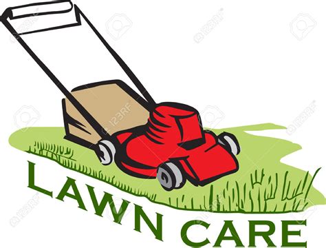 Lawnmower clipart lawn service, Lawnmower lawn service Transparent FREE for download on ...