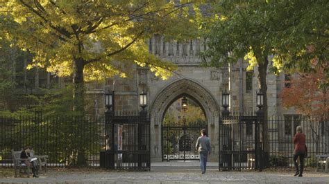 New Haven, Connecticut: Historic University Town