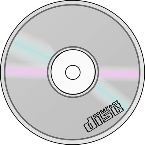 Compact Disk Download Transparent Png Image Png Arts - vrogue.co