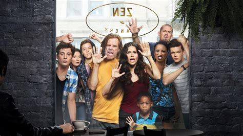 Shameless: Season 9 Episode 7 Trailer - Trailers & Videos - Rotten Tomatoes