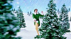 Buddy The Elf Gif - IceGif