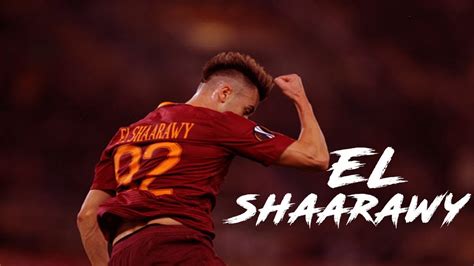 Stephan El Shaarawy Skills & Goals 2016/17 HD - YouTube