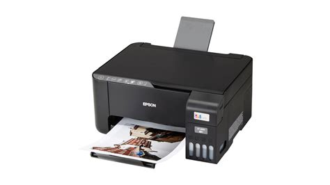 Epson EcoTank ET-2810 Review | Printer | CHOICE