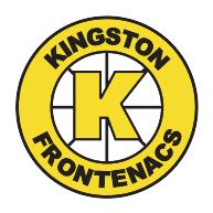 Kingston Frontenacs Logo Download png