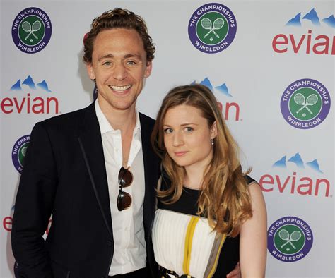 Who Is Emma Hiddleston? All about Tom Hiddleston’s Sister Who Is Also ...