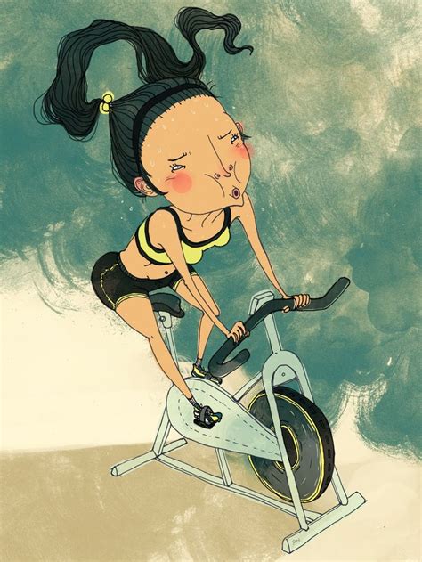 487 best images about Spin Class humor on Pinterest | South hill ...