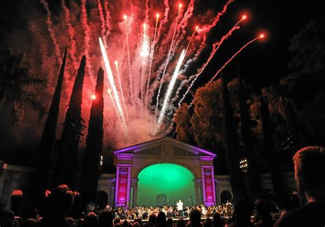 20 nights of music to check out at the Redlands Bowl this summer – Redlands Daily Facts