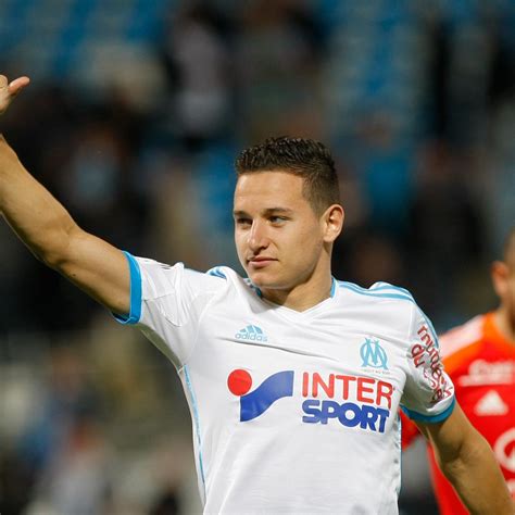 Chelsea Transfer News: Blues Better off Opting out of Florian Thauvin ...