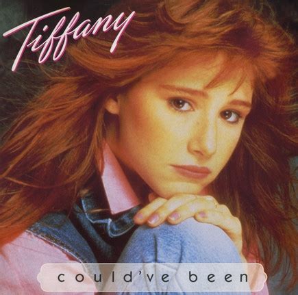 Tiffany - Could've Been (1988, Vinyl) | Discogs