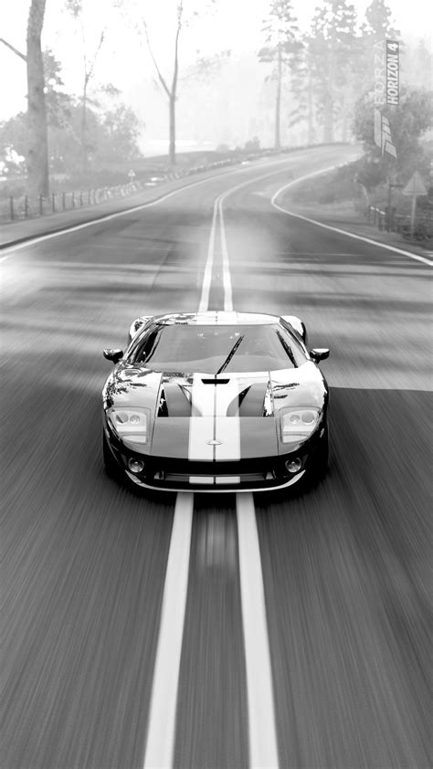 Ford GT Wallpaper [OC] | Ford gt, Luxury cars, Ford