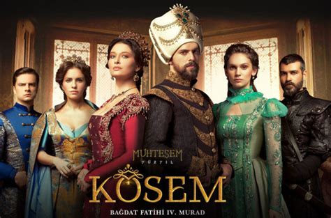 12 Best Turkish Historical Drama Series - ReelRundown