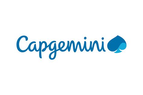 Download Capgemini Logo in SVG Vector or PNG File Format - Logo.wine