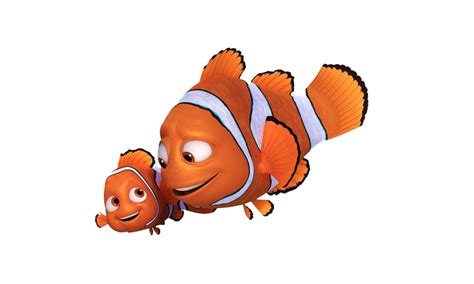 Finding Nemo Png