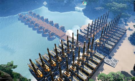 2080 MW Unclocked Coal Power Plant(WIP) : r/SatisfactoryGame