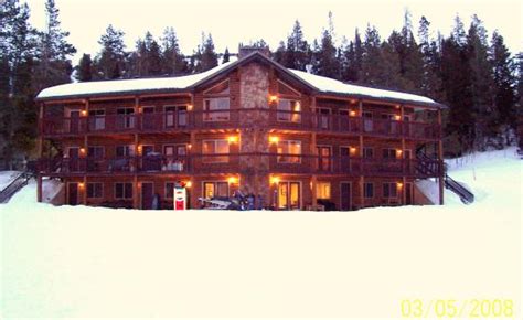 BEAVER CREEK LODGE - Updated 2023 Reviews (Logan, Utah)