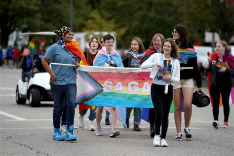 Photos: Geneva High School celebrates homecoming – Shaw Local