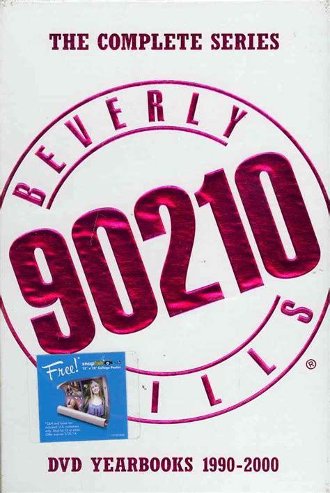 BEVERLY HILLS 90210:COMPLETE SERIES BY BEVERLY HILLS,90210 (DVD ...