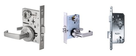 What Is The Difference Between Mortise And Cylindrical Locks?