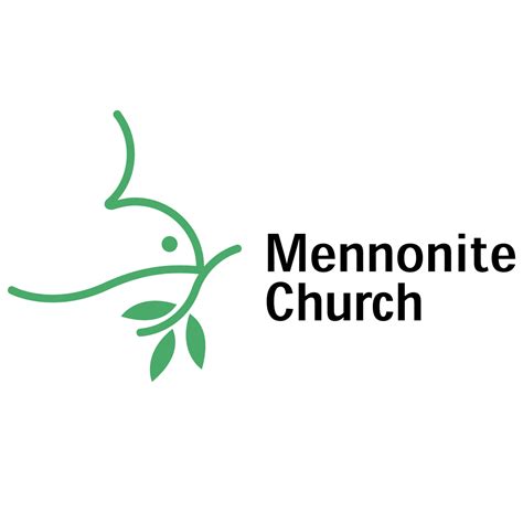 Mennonite Church Logo PNG Transparent – Brands Logos