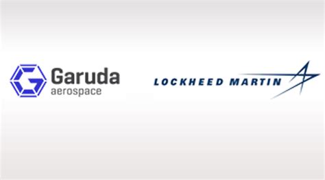 Garuda Aerospace and Lockheed Martin Canada to Collaborate on UAS Solutions