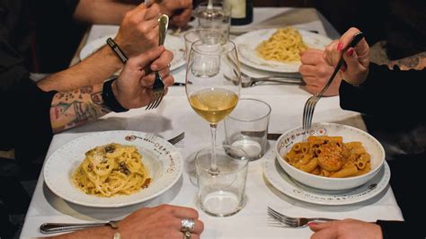 The Best Restaurants near Piazza Navona | The Roman Food Tour