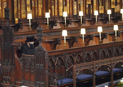 Photos: The Duke of Edinburgh, Prince Philip's funeral