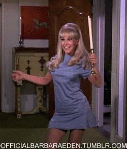 officialbarbaraeden | Barbara eden, 1960s fashion, Mini skirts