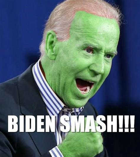 The Best Joe Biden Memes Of All Time To Honor His Big Announcement