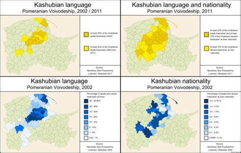 Kashubian language - Alchetron, The Free Social Encyclopedia