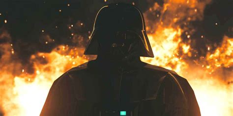 Jedi: Survivor Recreates Jedi Fallen Order's Darth Vader Surprise