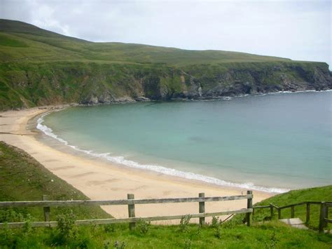 Glencolmcille Ireland: 5000 Years Of History In Donegal