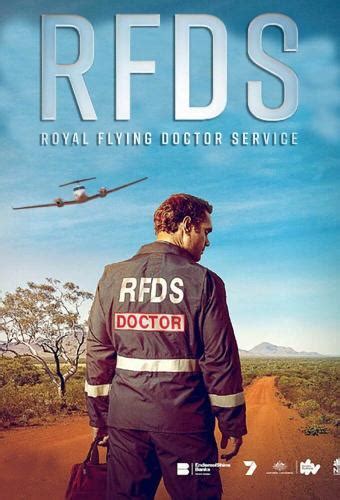 RFDS Season 2 Air Dates & Countdown