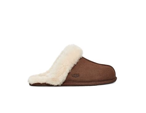 UGG Scuffette II Espresso | Shop Today. Get it Tomorrow! | takealot.com