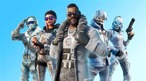 Top 5 Winter-themed Fortnite skins fans would love to see this Christmas