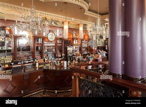 The Horniman at Hays Galleria, London Stock Photo - Alamy