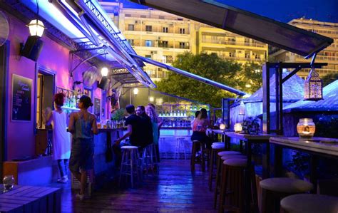 5 Rooftop Bars You Must Visit in Thessaloniki - Urban Wanders