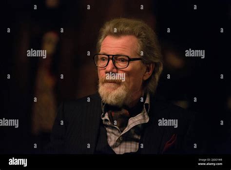 MICHAEL PARKS, TUSK, 2014 Stock Photo - Alamy