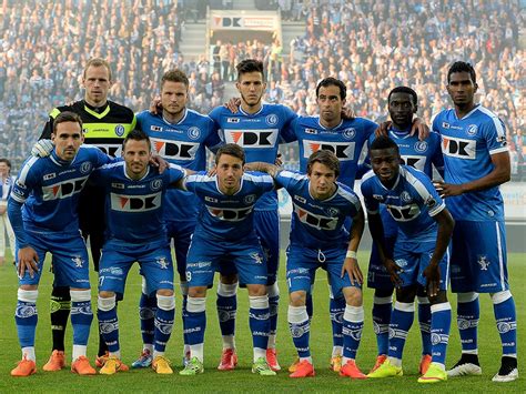 Club Brugge KV – Gent (LIVE STREAM)