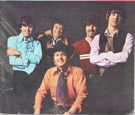 1965, 1966, 1967, 1968 - The Hollies Photo (44038704) - Fanpop - Page 2