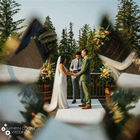 A Perfect Tenaya Lodge Wedding near Yosemite | Scott & Brittany