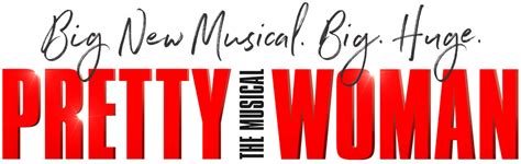 Pretty Woman The Musical | US Tour