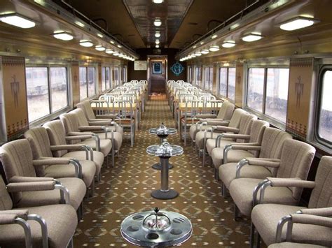 Private Rail Car interior - coach | Luxury train, Rail car, Car interior