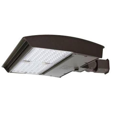 Maxlite 02054 - Outdoor Selectable Area LED Light Fixture | LightBulbs.com