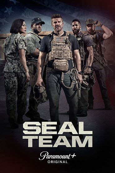 Season 5 | SEAL Team Wiki | Fandom