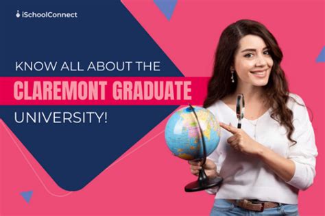 Claremont Graduate University | What to expect