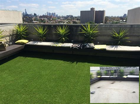 Artificial lawns - Balcony Turf Transformations | Melbourne