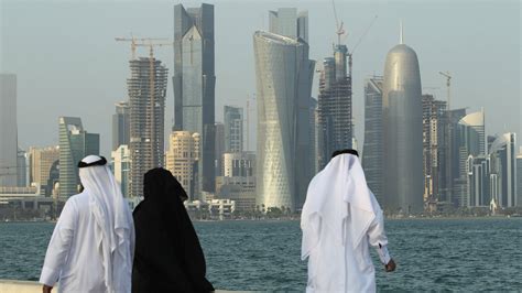 Qatar population tops 2.6 million